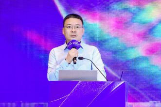 时尚驱动加“数”创新！2024时尚产业数字化发展大会圆满举行(图10)