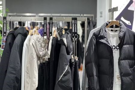 创业板服装公司排名(2024上市公司市值榜)