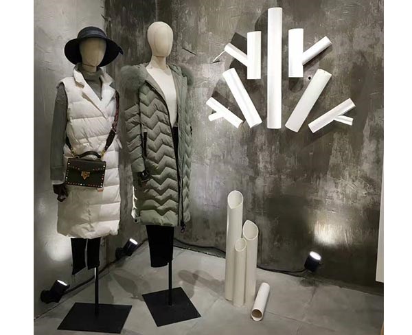 2024年服饰行业发展趋势：重塑商业模式与投资机会