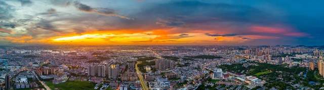 回顾2024 启航2025 老沙溪新活力！(图1)