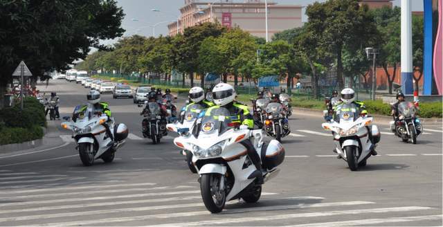 回顾2024 启航2025 老沙溪新活力！(图11)