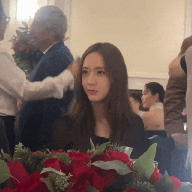 做不到｜51岁的李冰冰这么美又自然秘诀是无欲无求？(图17)