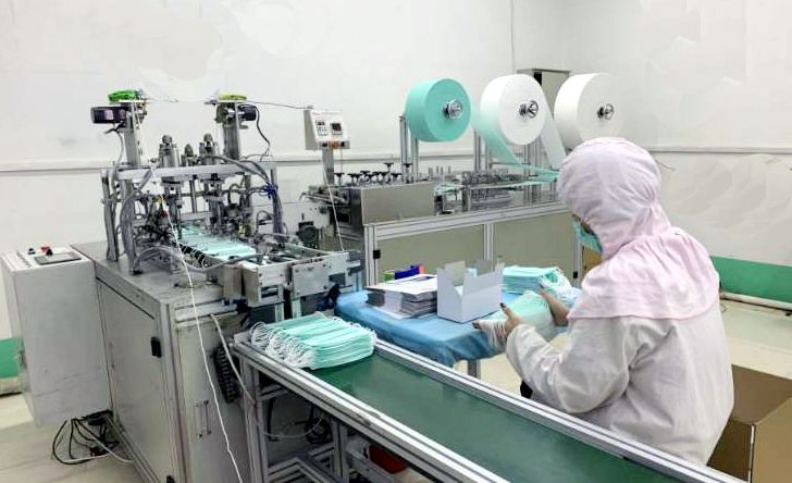 国金证券：涤纶长丝供需或将持续偏紧 价格有望进入上行周期