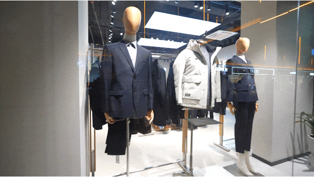 智谋纪AI照明风靡高端定制圈服装品牌为何纷纷“入局”？(图1)