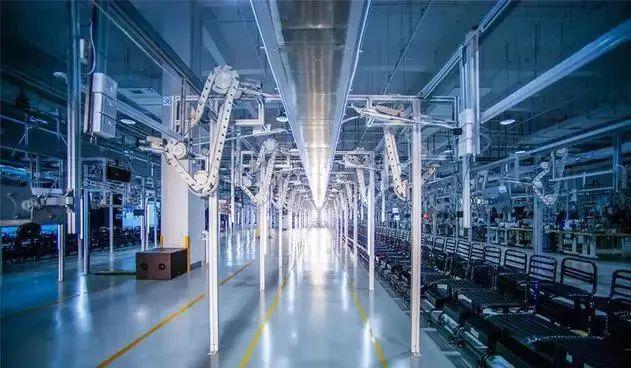 星空体育：精益生产在中国服装行业的发展历程以及未来展望(图3)