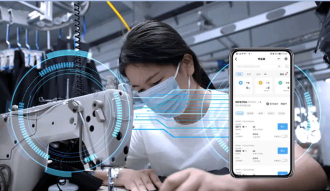 ‌AI时代：对服装企业的变革与影响(图4)
