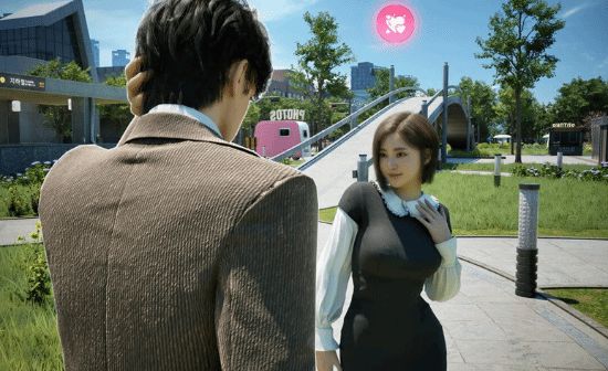 星空体育平台：韩版模拟人生城市可容纳300名NPC！还能实时互动(图3)