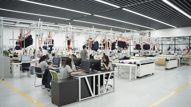 星空体育平台：服装智能制造的新技术·新方案就在这里展示！2024AME服装智能制造展2024年5月8-10日共同探讨时尚产业的未来趋势！