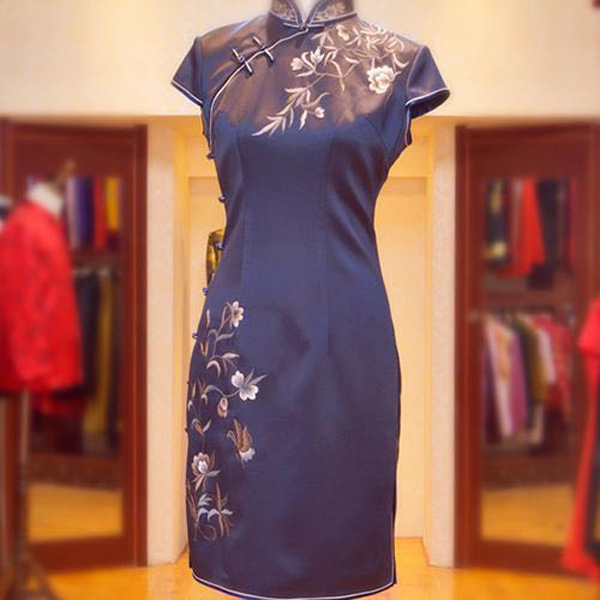 星空体育：服装展会