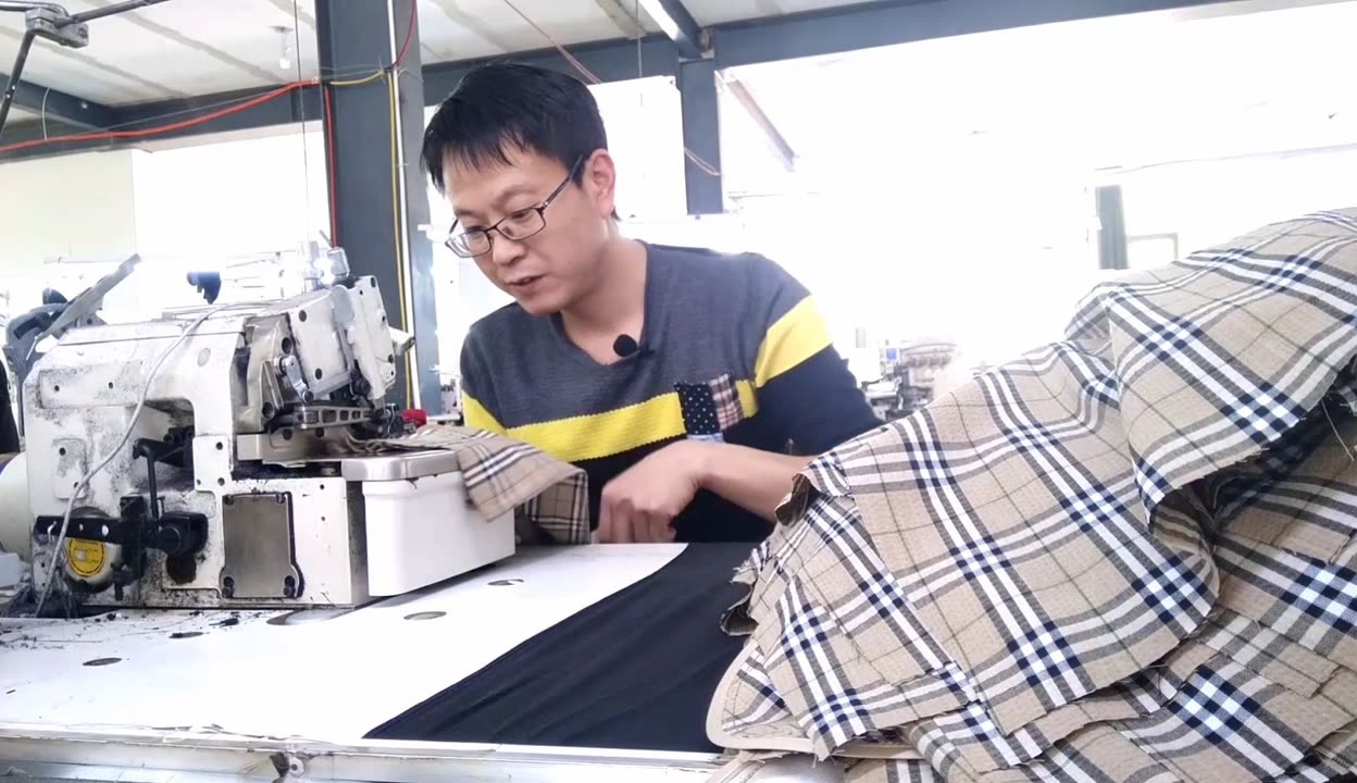 适应趋势与锻造优势（评论员观察）