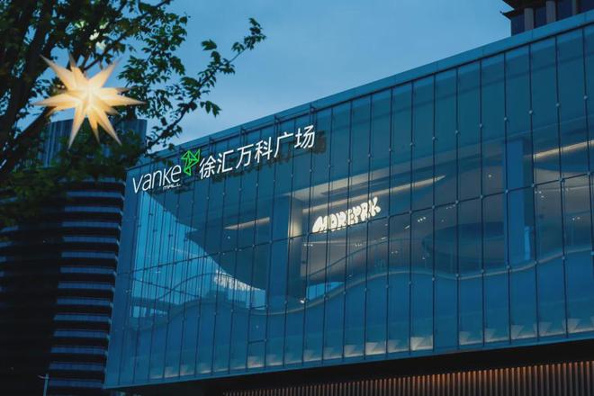 星空体育：2024年上海新开40个商场爆款项目有点多(图4)