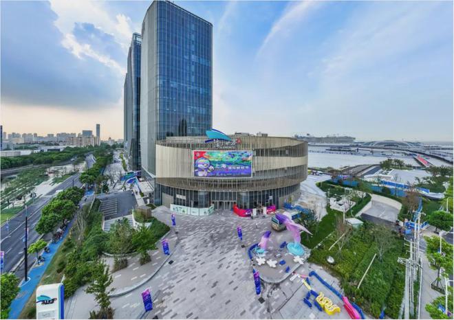 星空体育：2024年上海新开40个商场爆款项目有点多(图6)