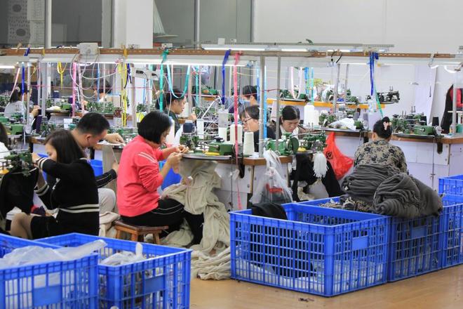 直播间三年销售8个亿“藏里羊”撬动高品质消费(图6)