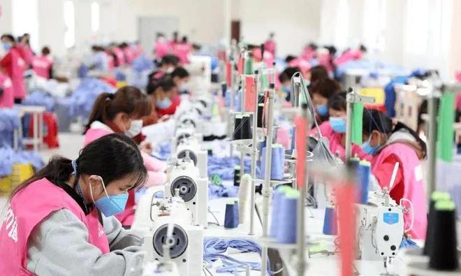2025年服装工厂精益生产之路：提升管理降本增效赢在未来(图2)
