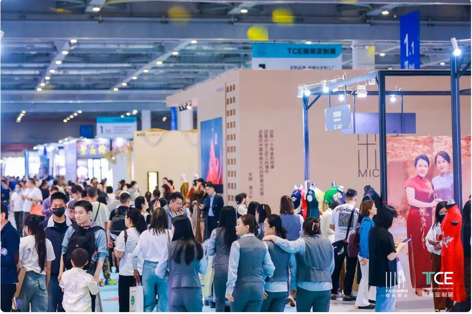 星空体育：盘点2024｜会展经济热起来2024年火红“成绩单”装点岁末年初！
