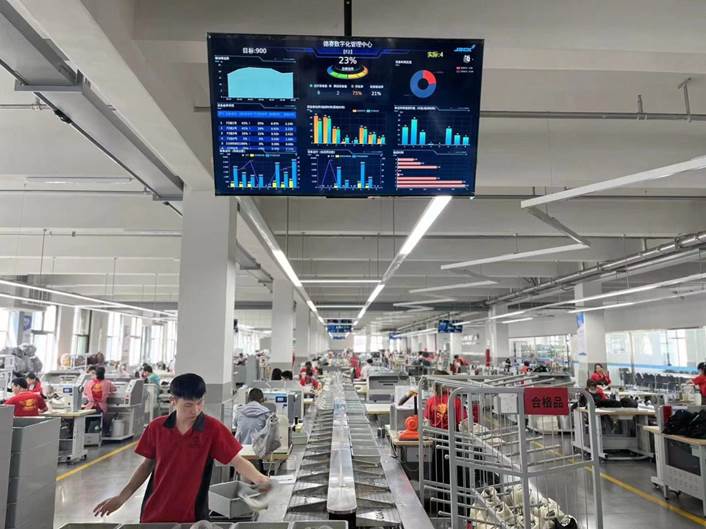 2024年消费新风尚：绿色、智能、品质并重