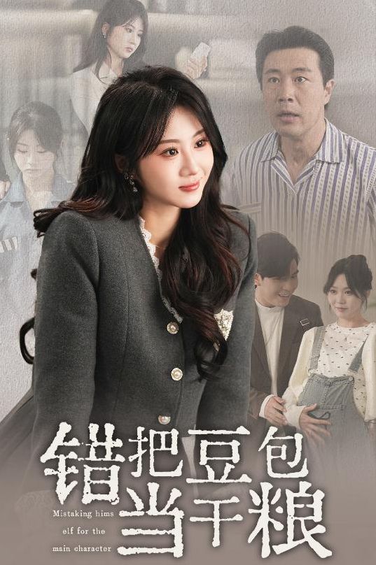 星空体育：爆款短剧《错把豆包当干粮》大结局免费看！人生反转引爆全网热议(图1)
