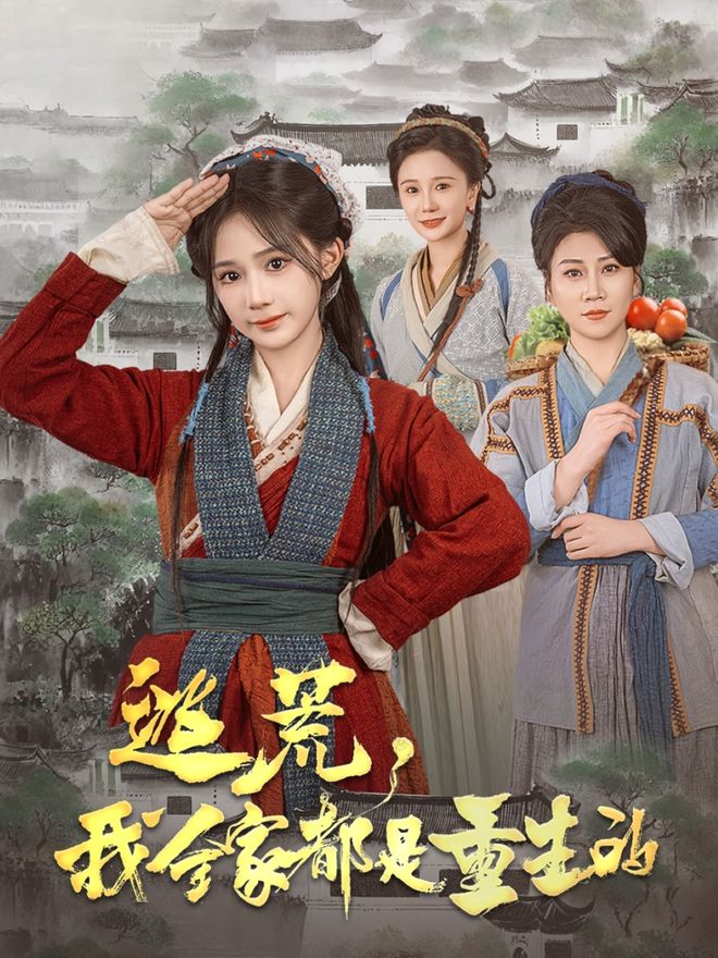 星空体育：爆款短剧《错把豆包当干粮》大结局免费看！人生反转引爆全网热议(图3)