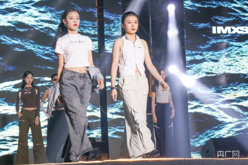 “中国针织服装名城”突围记(图2)