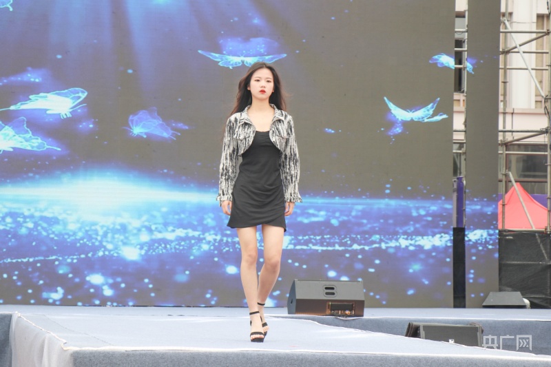“中国针织服装名城”突围记(图4)