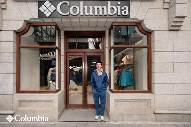 星空体育平台：会“玩”的Columbia打造了通往自然的新起点(图4)