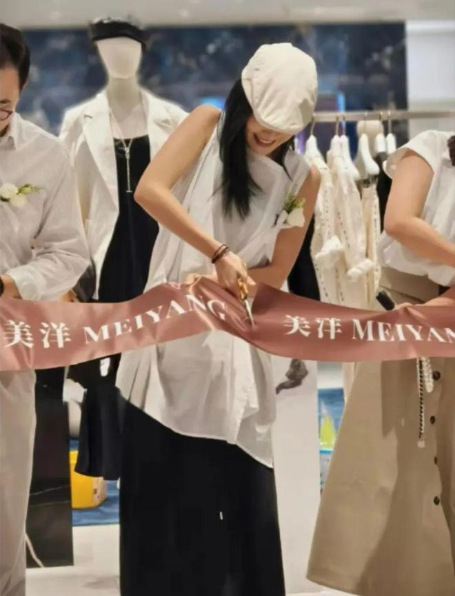 又一女装TOP店爆了！(图7)