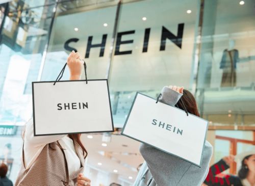 星空体育平台：用户数飙升！SHEIN成为2024年Q3全球访问量最大的服装与时尚品牌(图2)