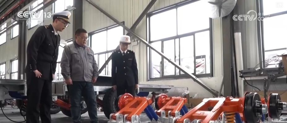 个性化定制生产重塑传统产业发展格局 打造开拓国际市场核心引擎(图6)