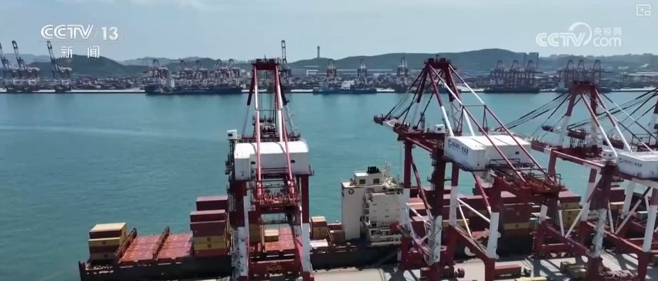 个性化定制生产重塑传统产业发展格局 打造开拓国际市场核心引擎(图12)