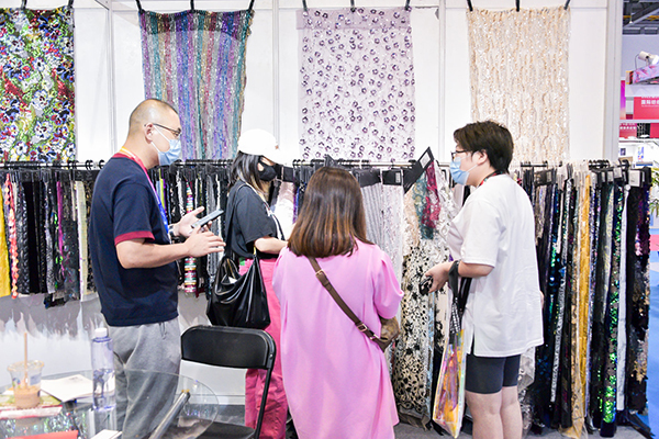 2024南京纺织展(图3)