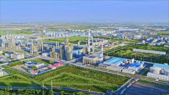 星空体育平台：珍宝岛药业发布2024年年报深化数字化与智能制造布局构筑中医药高质量发展新生态