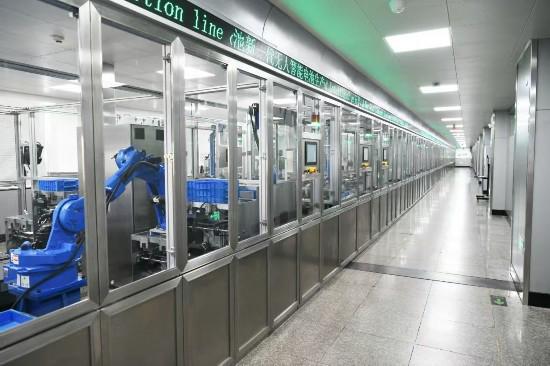 5G－A融合AI浙江移动推动5G智慧工厂升级(图1)