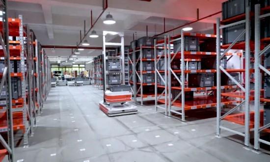5G－A融合AI浙江移动推动5G智慧工厂升级(图4)