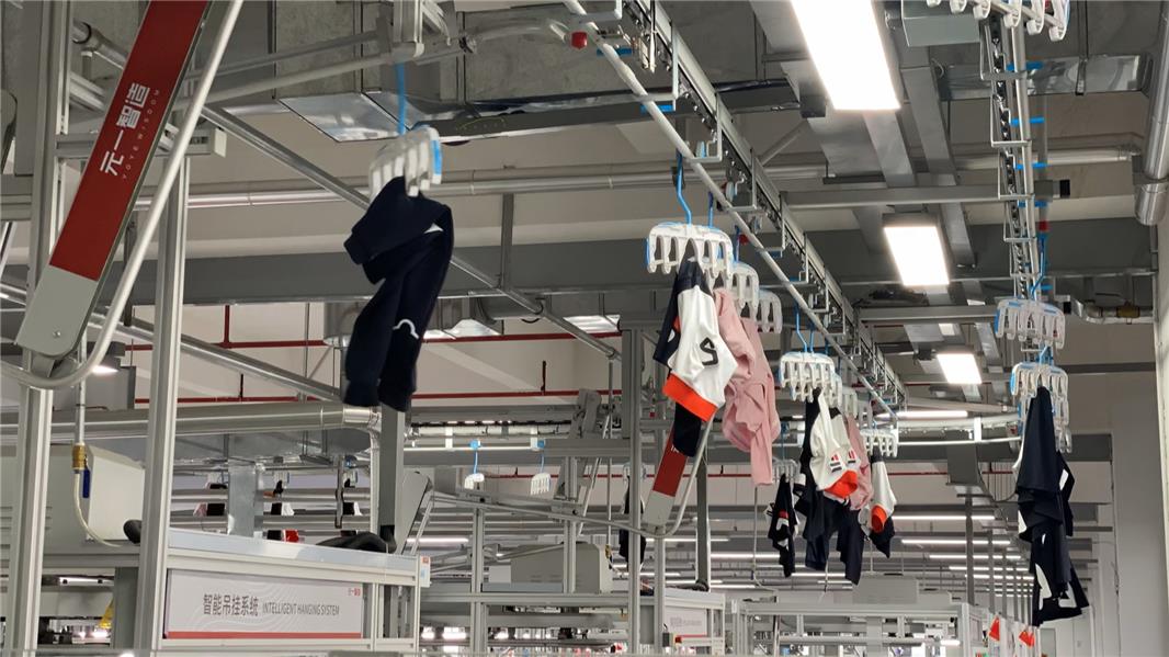 星空体育：实体服装工厂：利用AI优化生产与获客流程助力服装工厂赢得市场先机