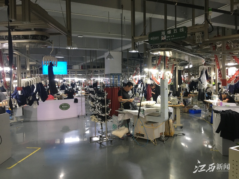 “福绵虎”跃势如虹 工业领跑开门红