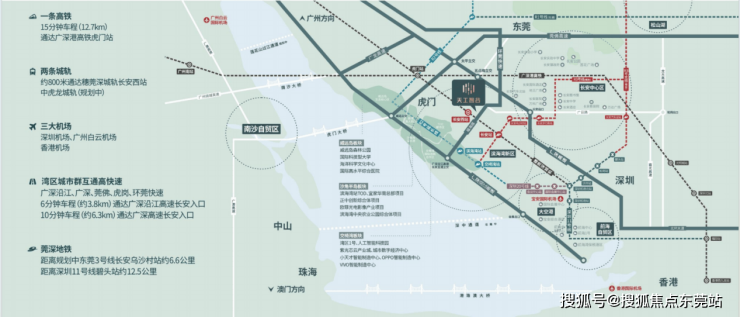 星空体育平台：东莞长安现楼厂房出售 红本厂房即买即办证天工智谷智能制造园区(图3)