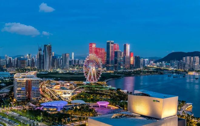 “谨慎”的2024哪100个零售商业地产企业、品牌和商场最强、最“红”？(图6)