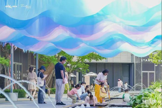 全国700+商场“五一”销售、客流数据来了！(图31)