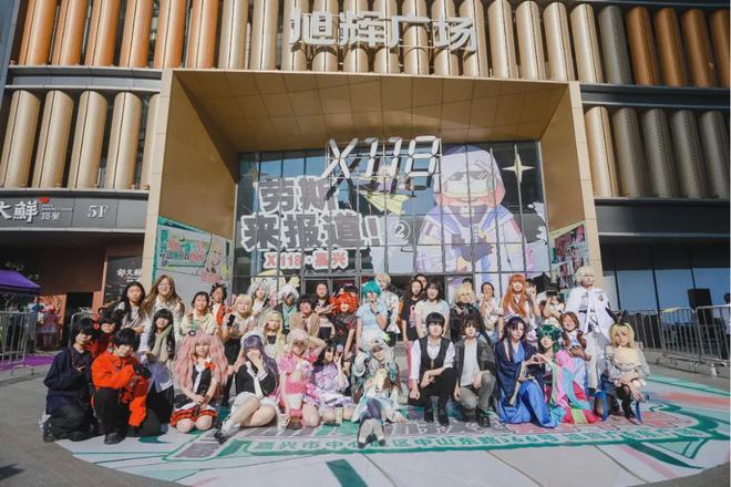 全国700+商场“五一”销售、客流数据来了！(图32)