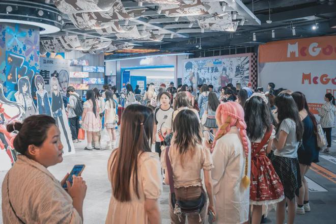 全国700+商场“五一”销售、客流数据来了！(图47)