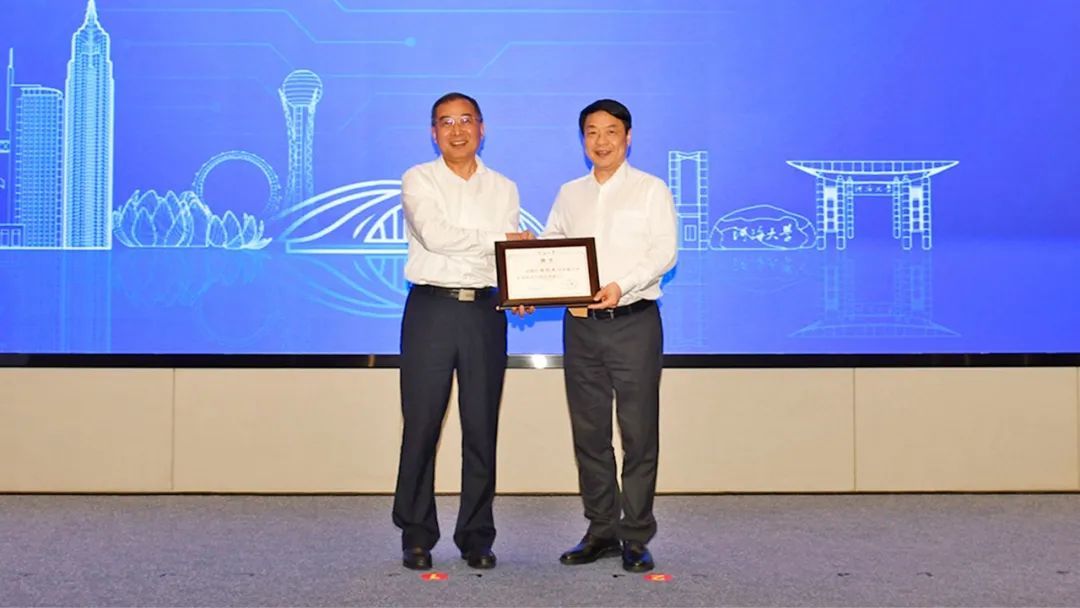 星空体育：智创未来：河海大学打造智能制造创新高地(图5)