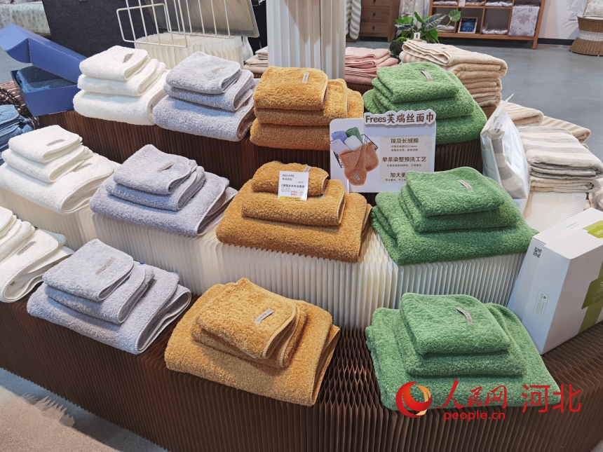 京津冀纺织服装产业协同发展：从“织造高地”到“智造集群”的新质“突围”(图3)