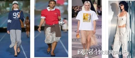 2025年欧美热销男女服装选品指南：抓住市场趋势开拓全球市场！(图5)