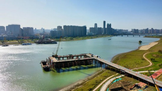 蚌埠淮上区：冲刺“开门红” 拼出“满堂彩”(图5)