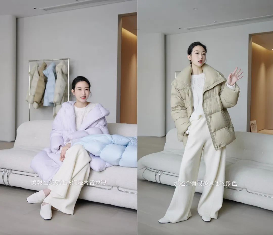 这个高端女装怎么火了(图3)