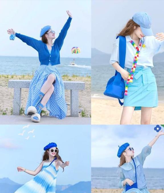 星空体育平台：2024年夏季五大流行趋势(图17)