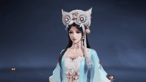 游戏中的非遗21：大理白族文化与《永劫无间(图7)