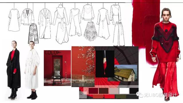 中国服装行业：国内龙头崛起全球品牌调整