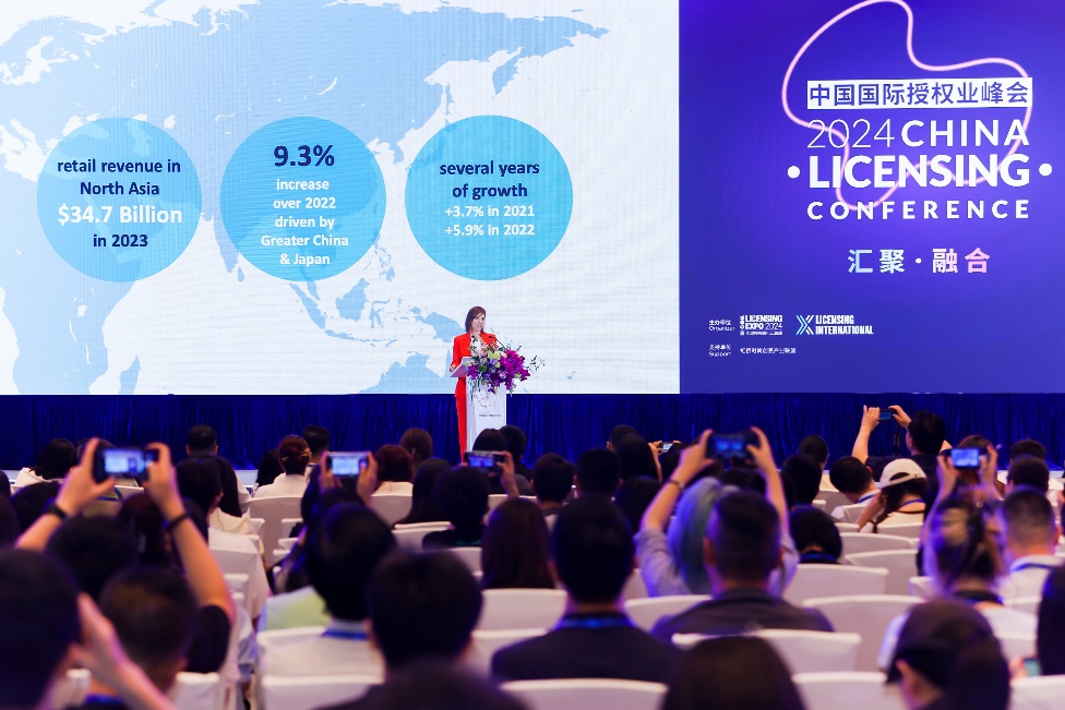 2025全球授权展·上海站（LEC）预登记全面开启与1800+IP一同开启授权行业宝藏(图6)