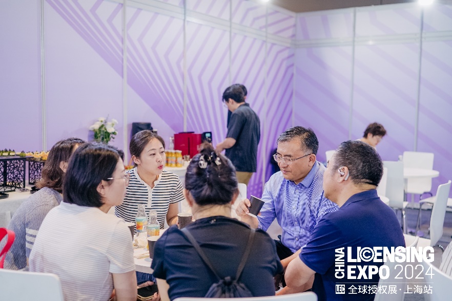 2025全球授权展·上海站（LEC）预登记全面开启与1800+IP一同开启授权行业宝藏(图5)